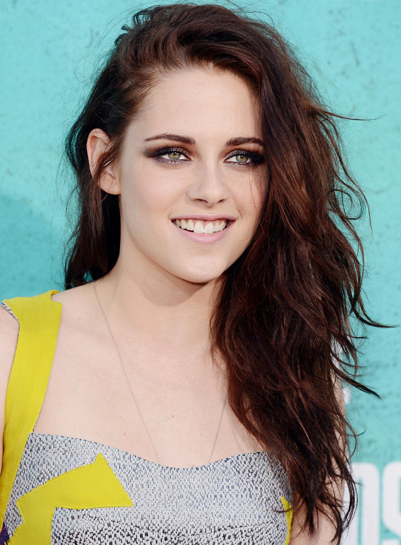 Kristen Stewart